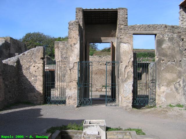 Casa di Octavius Quartio